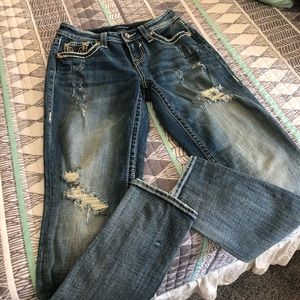 Vigoss Jeans, size 2